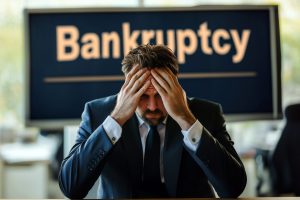 Bankruptcy Attorney — Tempie Law