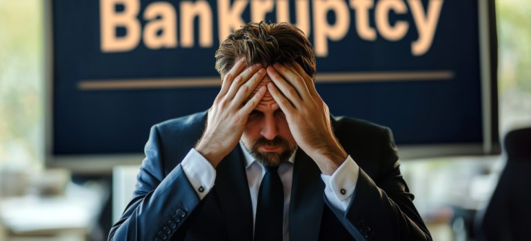 Bankruptcy Attorney — Tempie Law