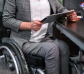 Social Security Disability Attorney — Tempie Law