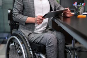 Social Security Disability Attorney — Tempie Law