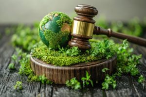 Environmental Law Attorney — Tempie Law