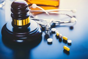 Medical Malpractice Attorney — Tempie Law