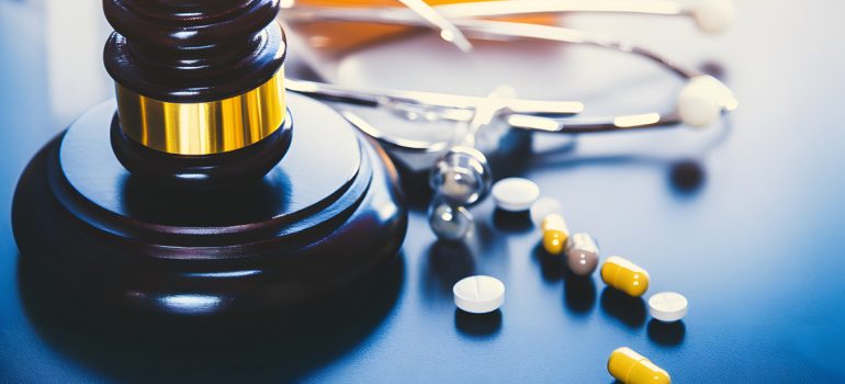 Medical Malpractice Attorney — Tempie Law